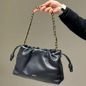 LOEWE Flamenco Purse Crossbody Bag